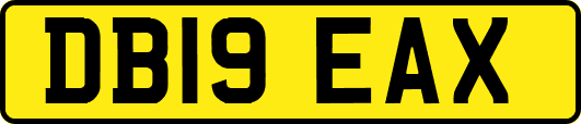 DB19EAX
