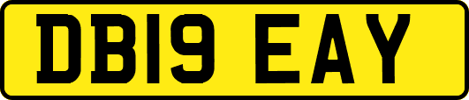 DB19EAY