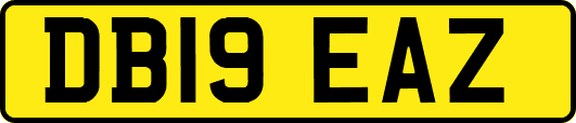 DB19EAZ
