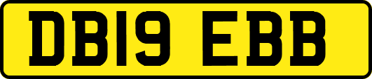 DB19EBB