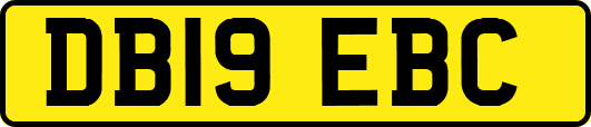 DB19EBC