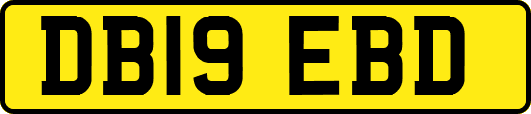 DB19EBD