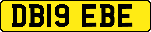 DB19EBE
