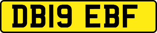 DB19EBF