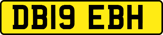 DB19EBH