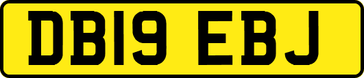 DB19EBJ