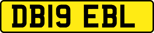 DB19EBL