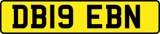 DB19EBN