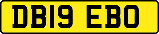 DB19EBO