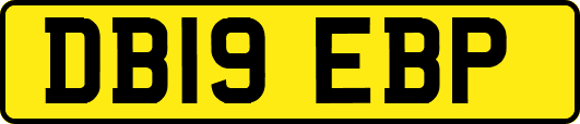 DB19EBP