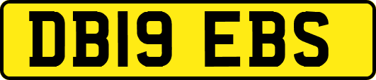DB19EBS