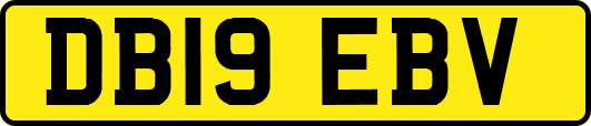 DB19EBV