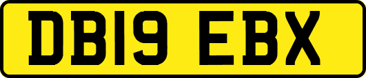 DB19EBX