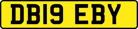 DB19EBY
