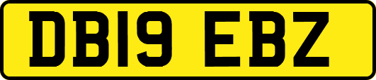DB19EBZ