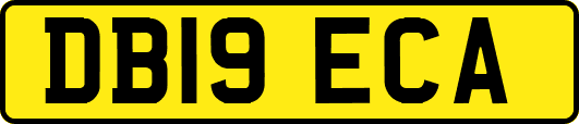 DB19ECA