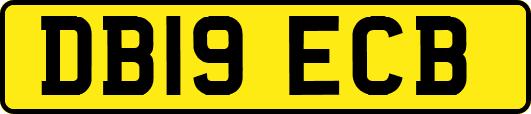 DB19ECB