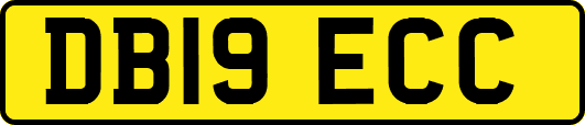 DB19ECC