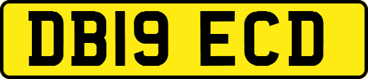 DB19ECD