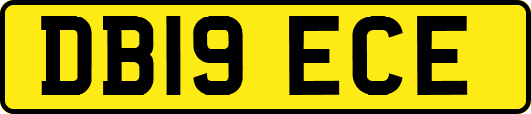DB19ECE