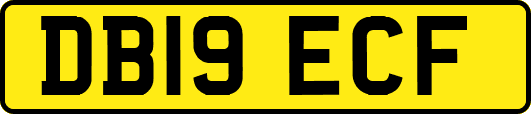DB19ECF