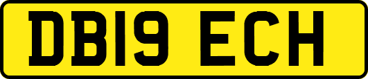 DB19ECH