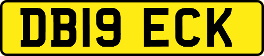 DB19ECK
