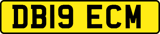 DB19ECM