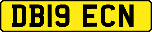 DB19ECN