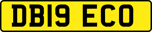 DB19ECO