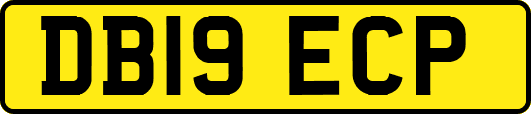 DB19ECP