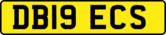 DB19ECS