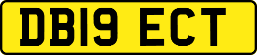 DB19ECT