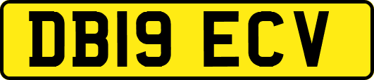 DB19ECV