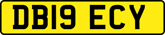 DB19ECY