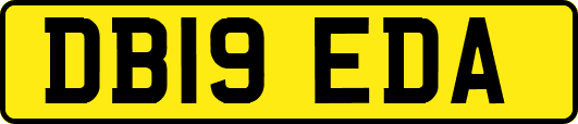 DB19EDA