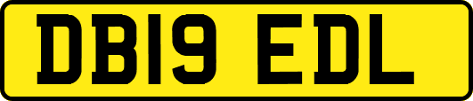 DB19EDL
