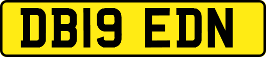 DB19EDN