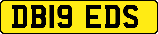 DB19EDS