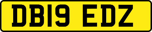 DB19EDZ