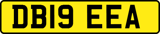 DB19EEA