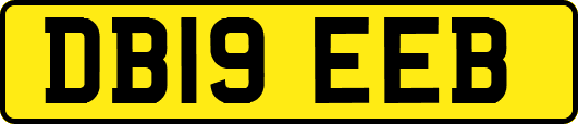 DB19EEB