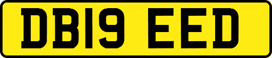 DB19EED