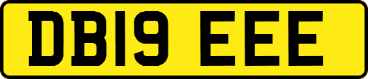DB19EEE