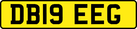 DB19EEG
