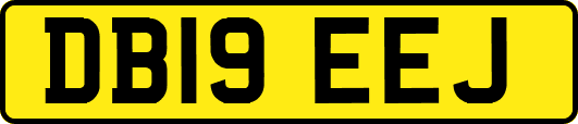 DB19EEJ