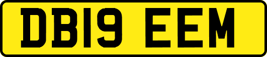 DB19EEM