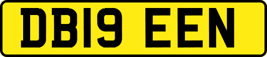 DB19EEN