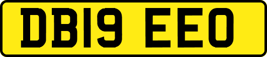DB19EEO