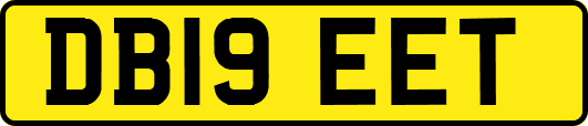 DB19EET